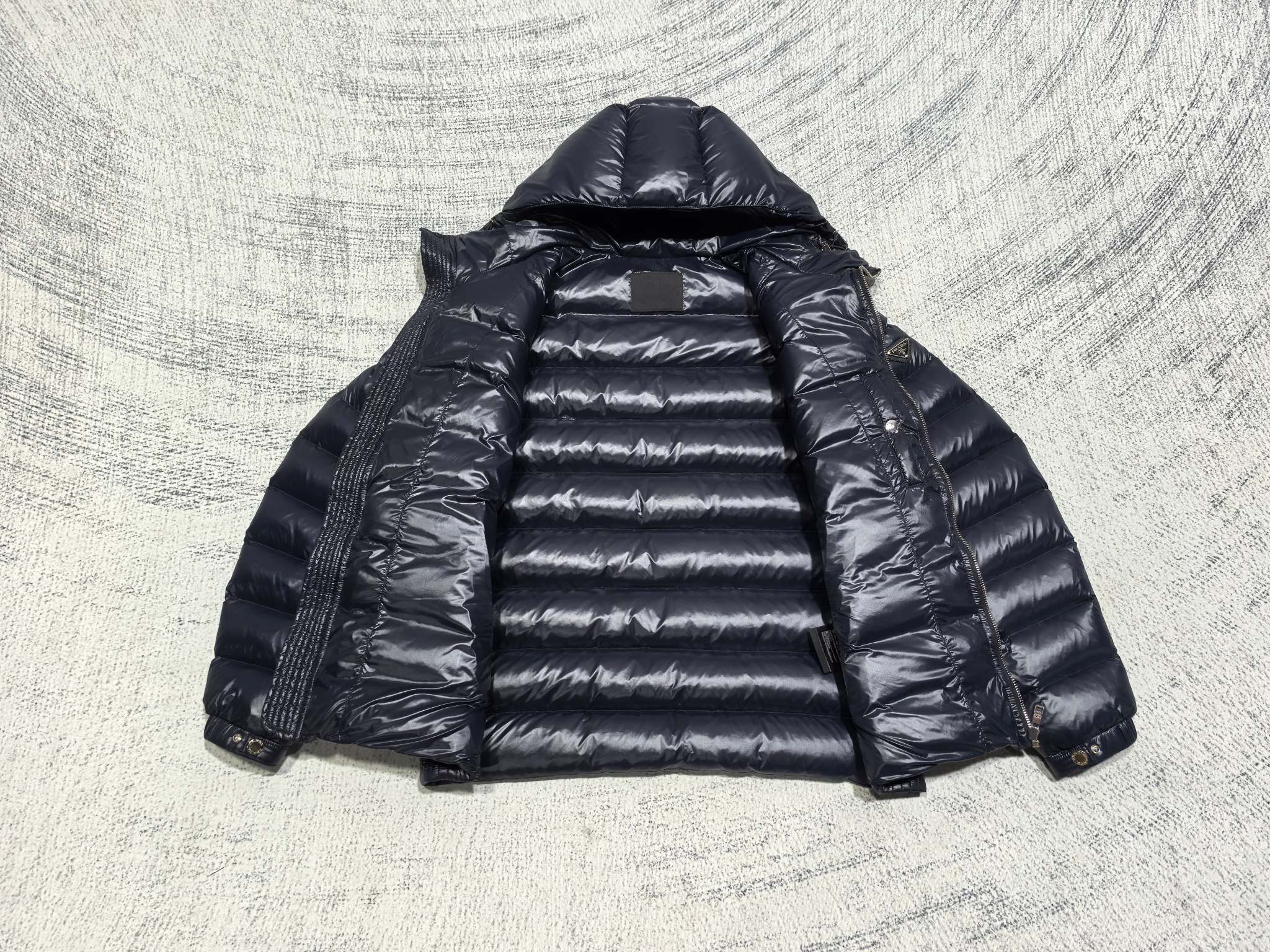 Prada Down Jackets